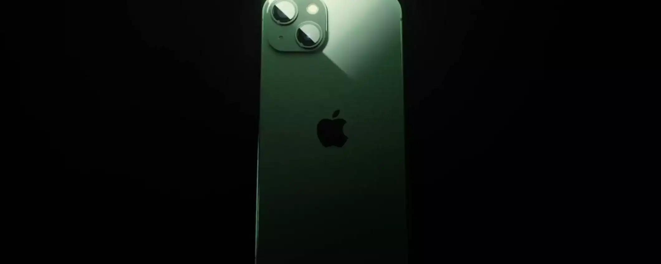 iPhone 13: a soli 649€ è IRRINUNCIABILE