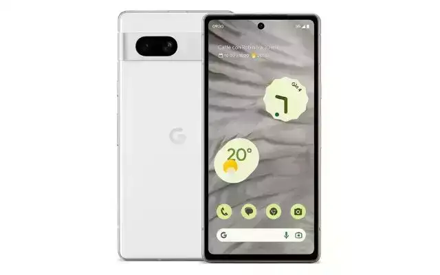 Google Pixel 7a