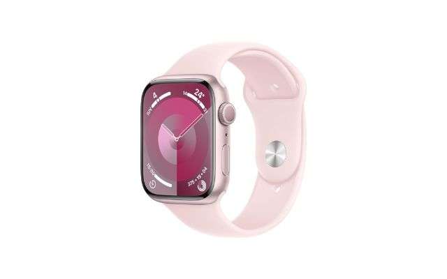 Apple Watch Series 9