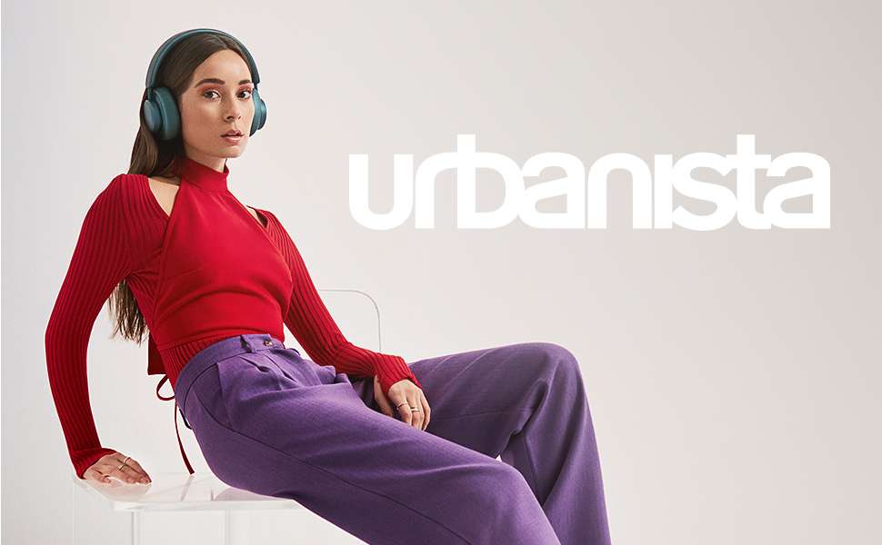 Cuffie Urbanista Miami, che prezzo! Oggi su Amazon con il 34% di sconto Cuffie Urbanista Miami, che prezzo! Oggi su Amazon con il 34% di sconto