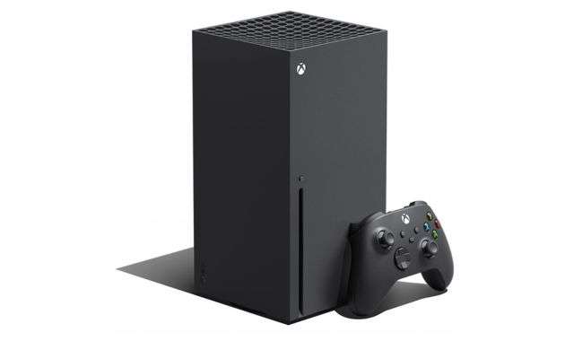 Xbox Series X 1TB offerta
