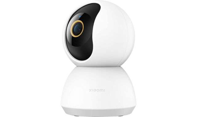 Xiaomi Smart Camera