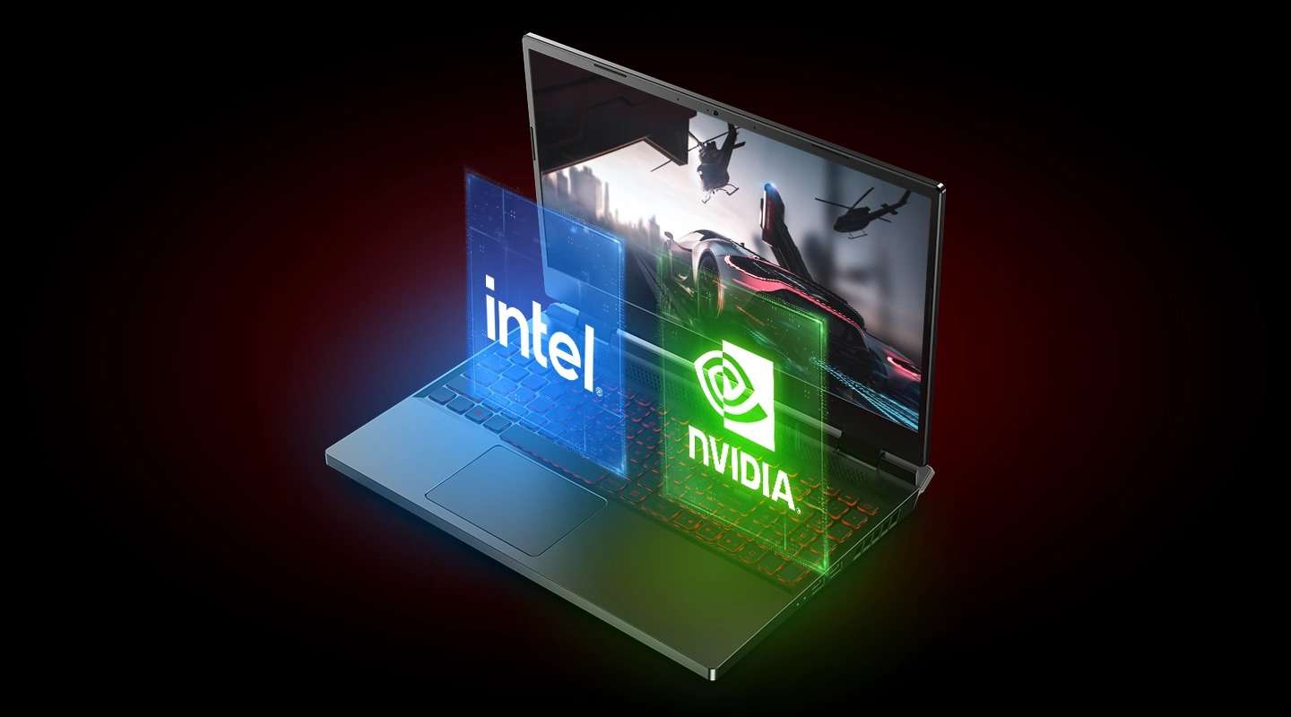 Notebook Acer con i9 e RTX 4060: tanta potenza al MINIMO STORICO Notebook Acer con i9 e RTX 4060: tanta potenza al MINIMO STORICO