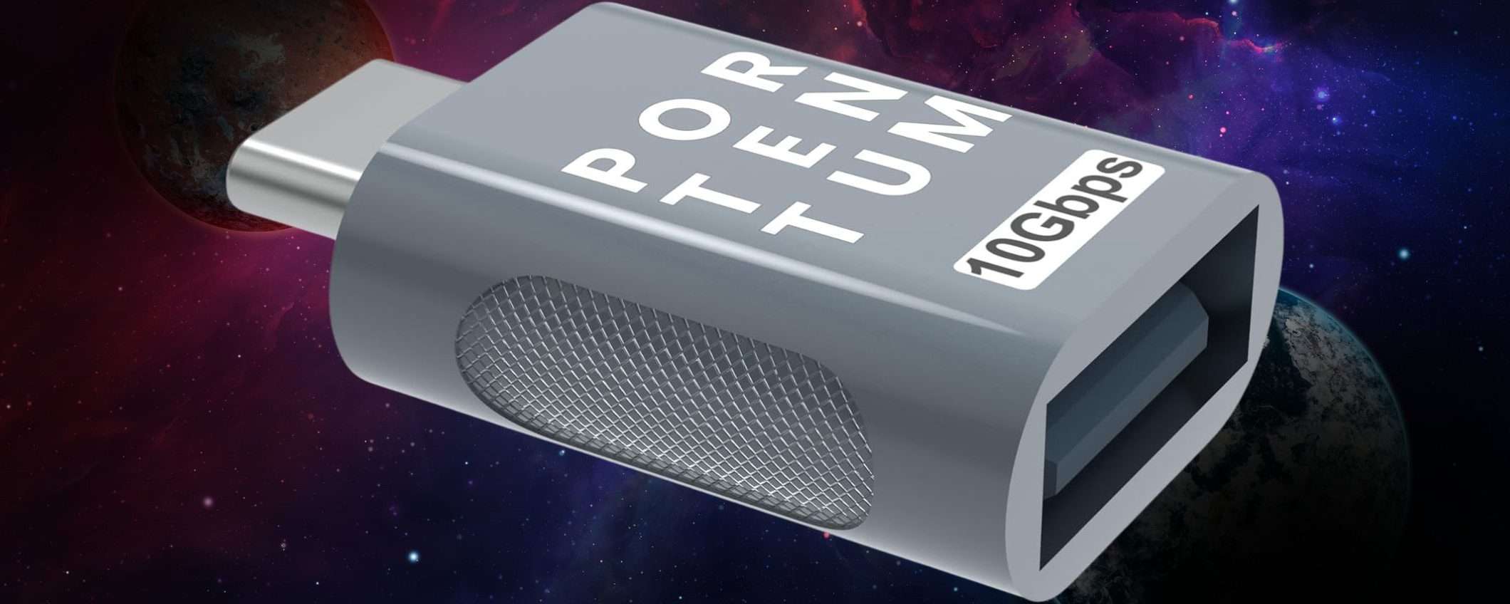 Il potenziale dello smartphone ESPLODERÀ con questo gadget da 2,99€ Il potenziale dello smartphone ESPLODERÀ con questo gadget da 2,99€
