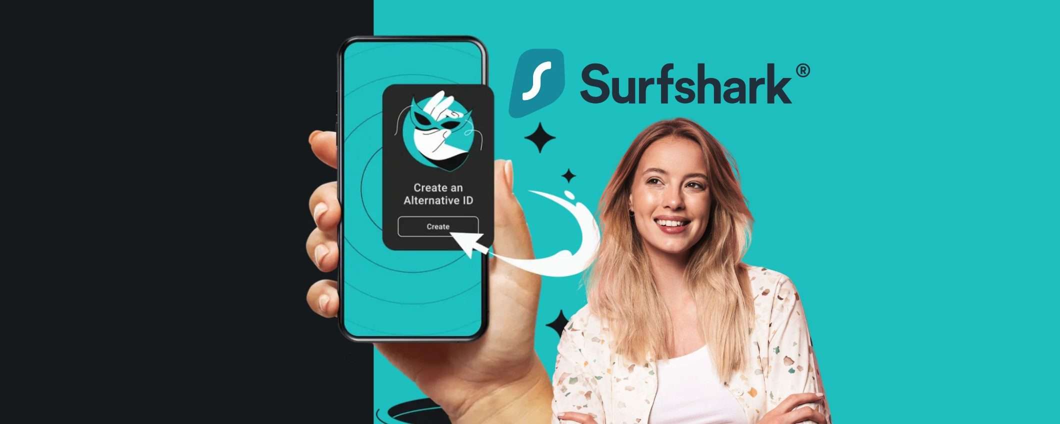 Alternative ID: il tuo alter ego digitale per una protezione al TOP Alternative ID: il tuo alter ego digitale per una protezione al TOP