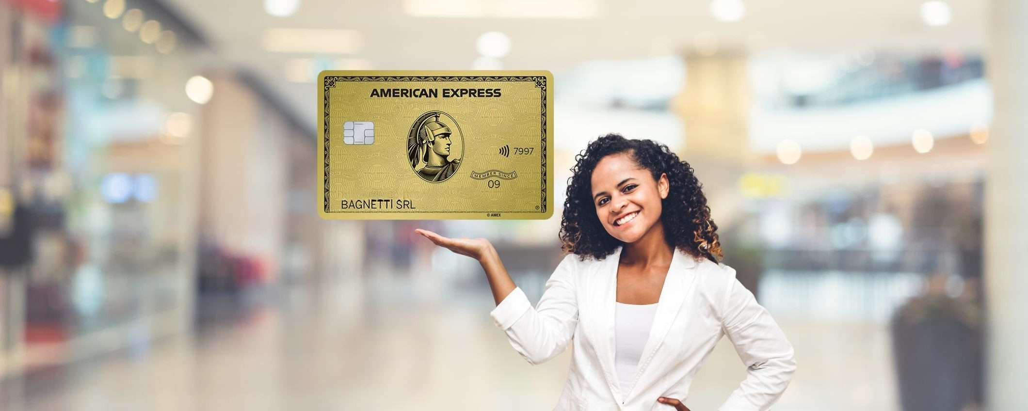 Carta Oro Amex: scopri vantaggi unici!