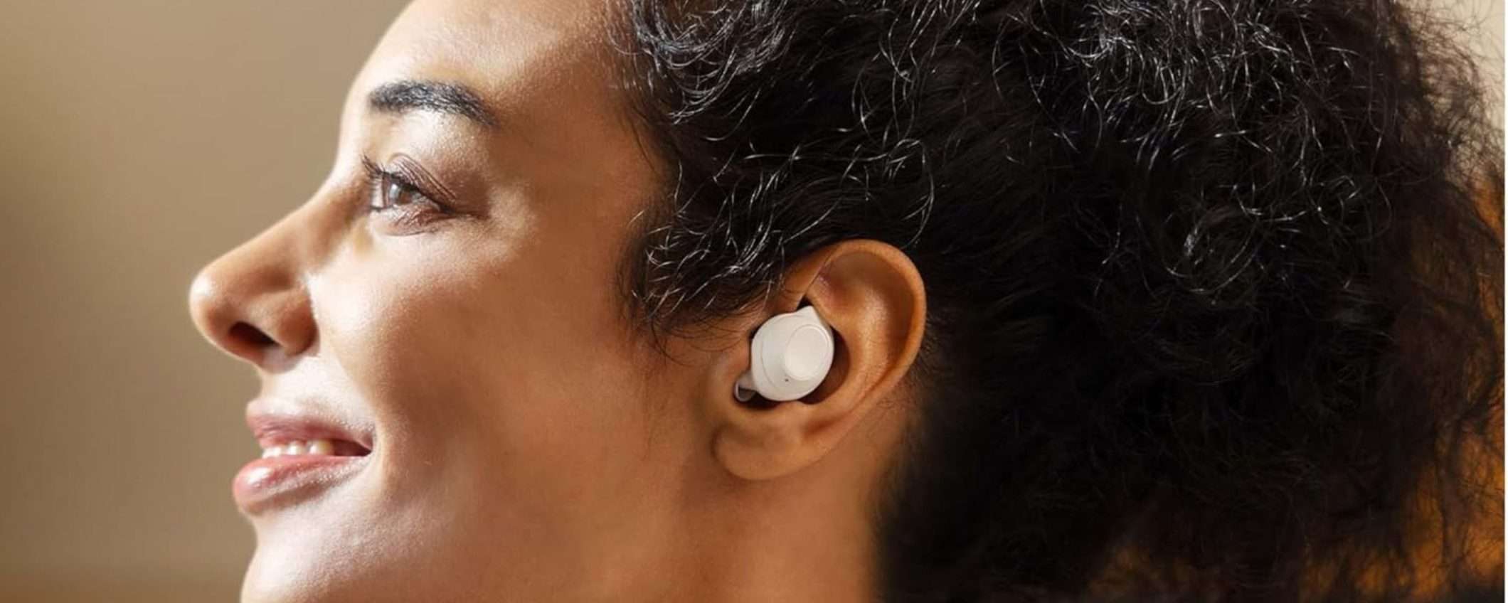 ANC, bassi PROFONDI e tanta CONVENIENZA: Samsung Galaxy Buds FE a 69€