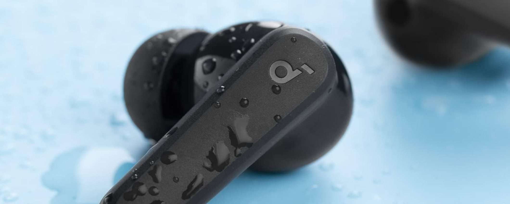 APPENA 20€ su Amazon per le cuffie Soundcore P20i: occasione SHOCK APPENA 20€ su Amazon per le cuffie Soundcore P20i: occasione SHOCK