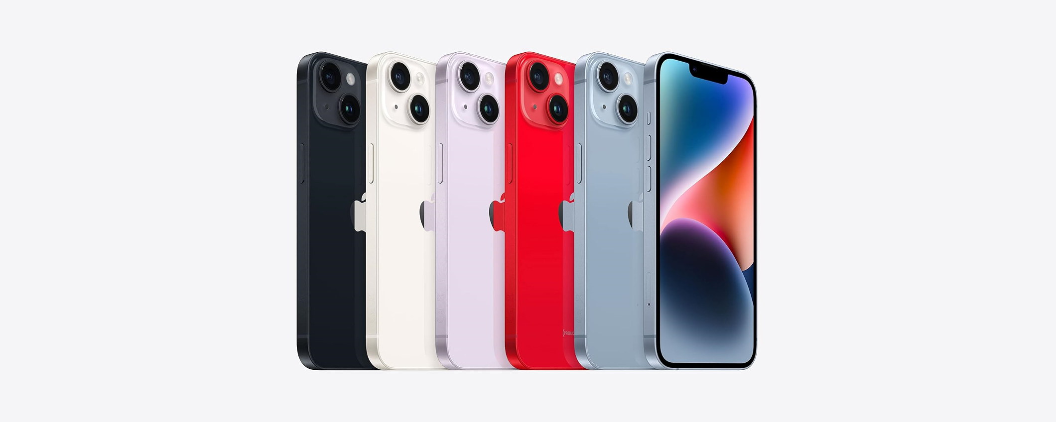 iPhone 14 Plus in OFFERTA: sii veloce e potrai risparmiare 250€ iPhone 14 Plus in OFFERTA: sii veloce e potrai risparmiare 250€
