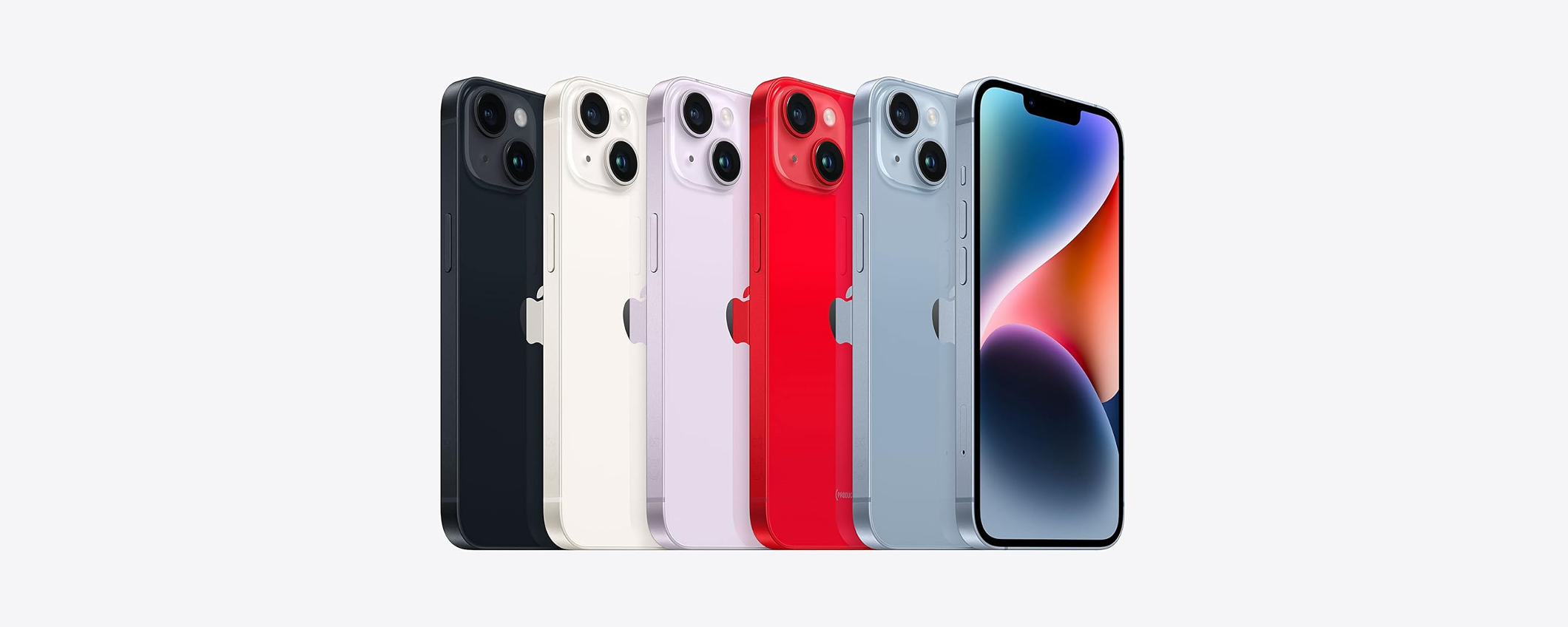 iPhone 14 Plus: l'OFFERTA che non ti aspetti è su Amazon (-100€)