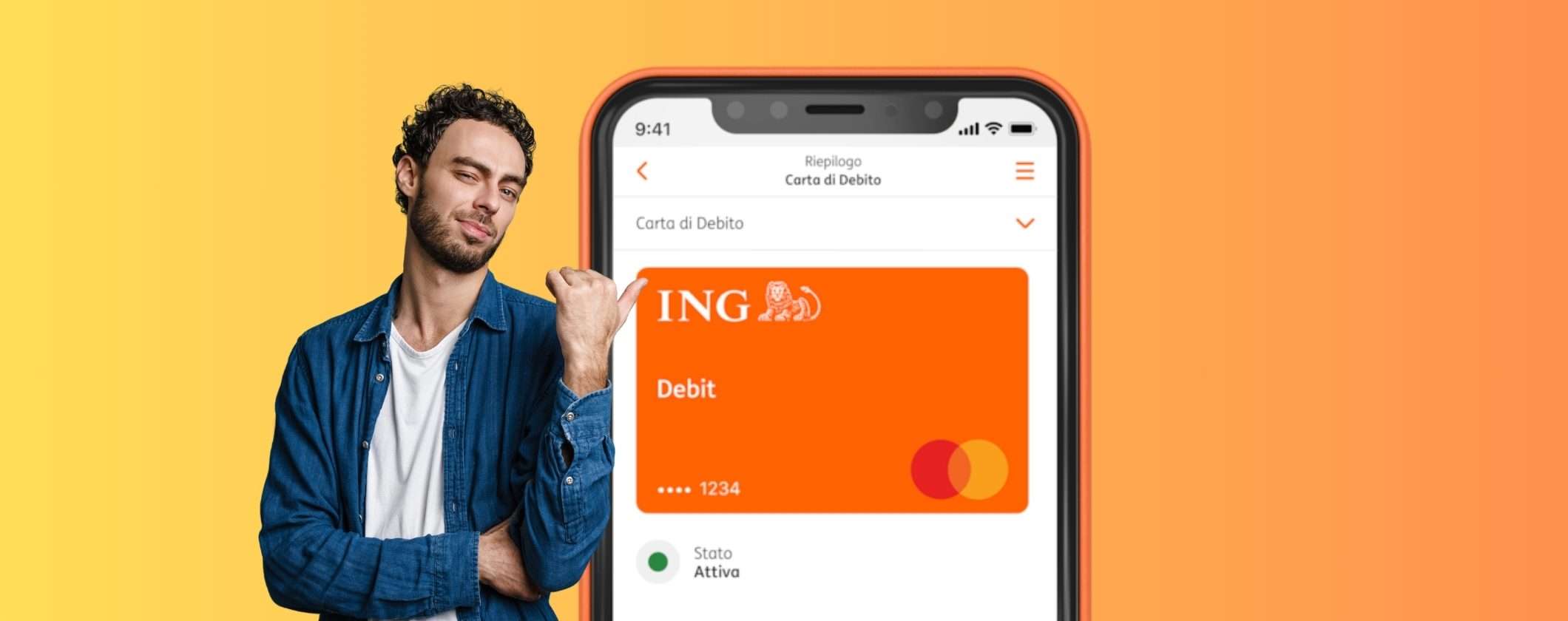 Apri Conto Corrente Arancio: prelievi e bonifici sono GRATIS Apri Conto Corrente Arancio: prelievi e bonifici sono GRATIS