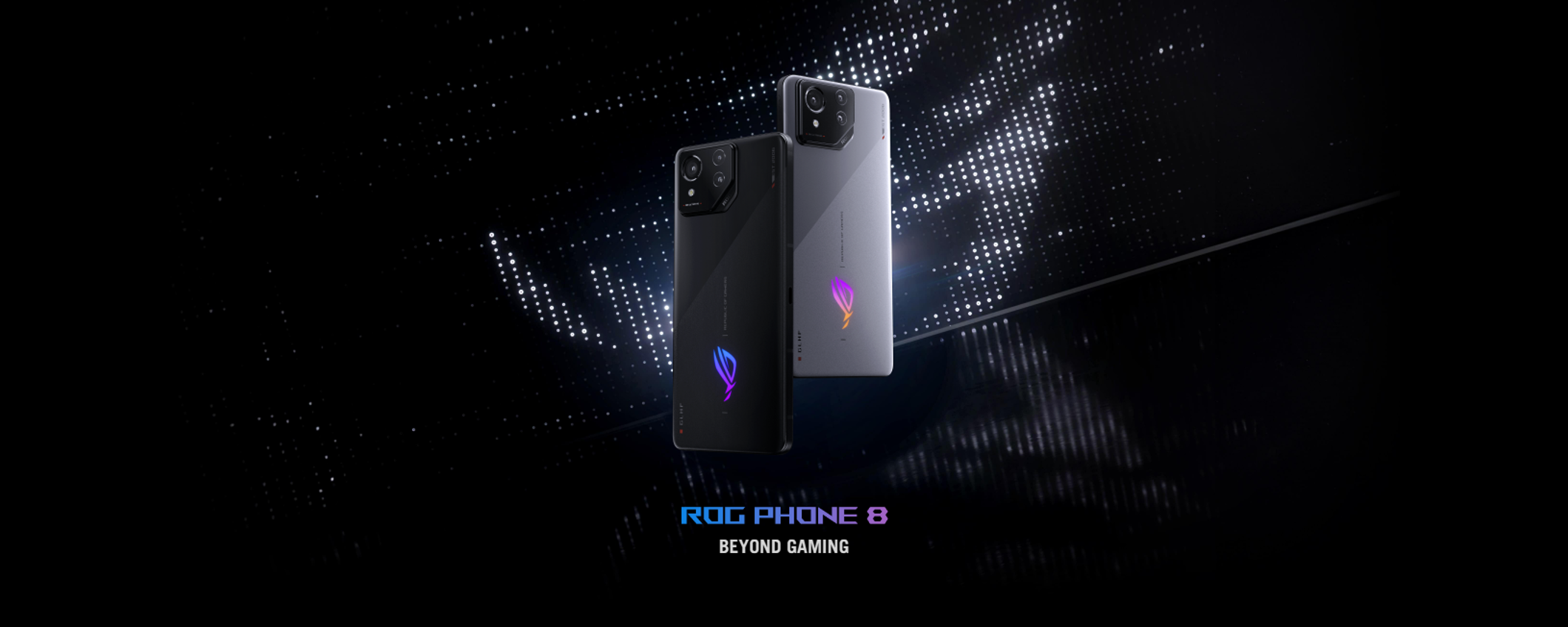 ASUS ROG Phone 8: i nuovi smartphone gaming sono UFFICIALI ASUS ROG Phone 8: i nuovi smartphone gaming sono UFFICIALI