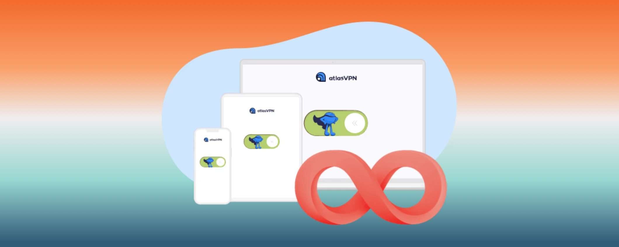 Atlas VPN: 86% di sconto con un coupon esclusivo Atlas VPN: 86% di sconto con un coupon esclusivo