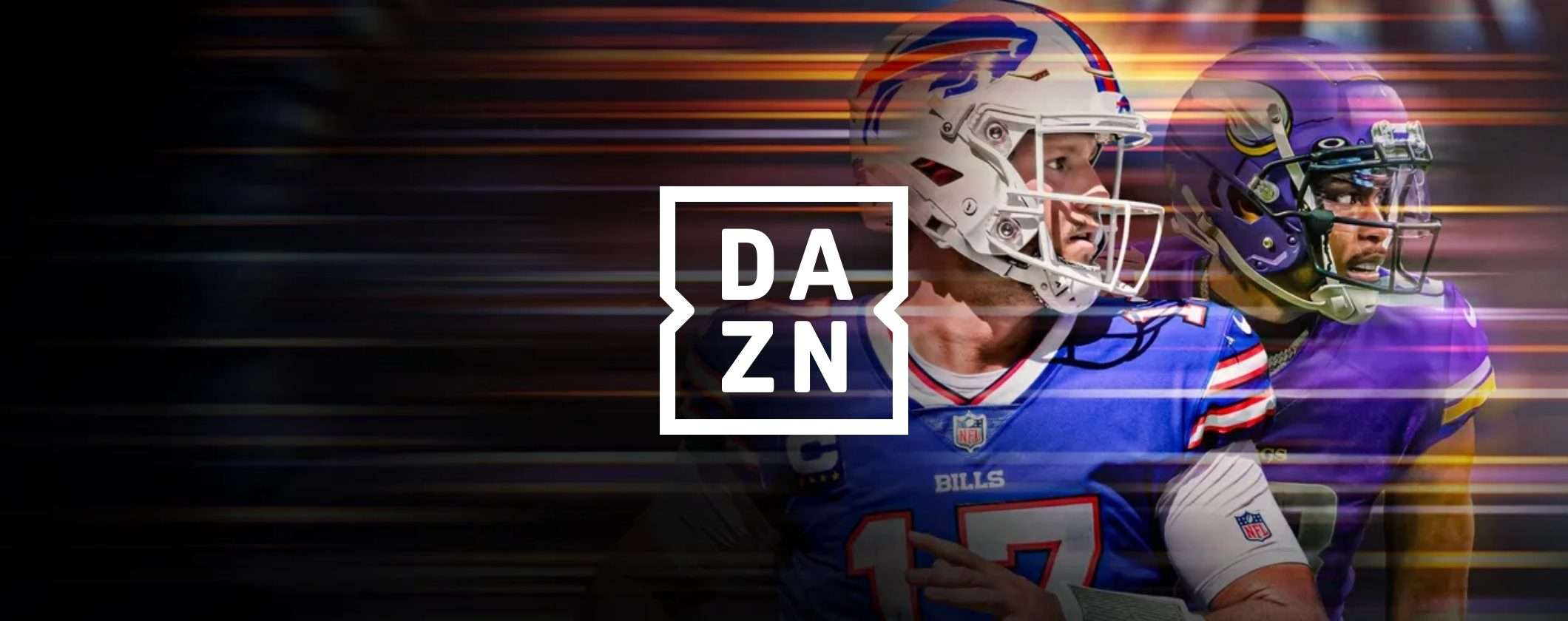 Attiva subito DAZN da soli 11€ al mese Attiva subito DAZN da soli 11€ al mese