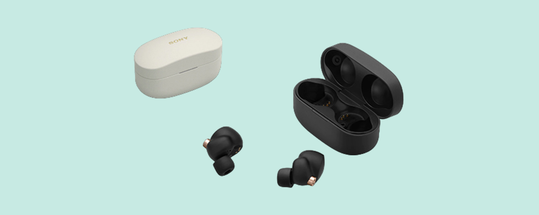 Auricolari Sony POTENTISSIMI: comprali ora e risparmia più di 50€ Auricolari Sony POTENTISSIMI: comprali ora e risparmia più di 50€