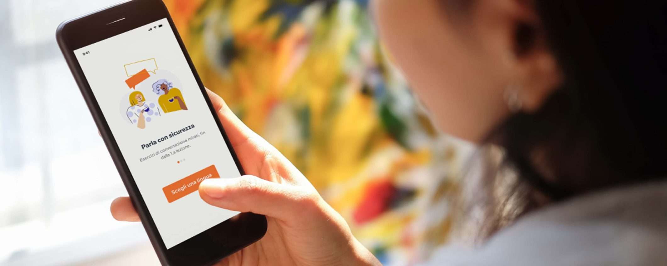 Babbel: 14 lingue, fino al 60% di sconto sull'accesso a vita Babbel: 14 lingue, fino al 60% di sconto sull'accesso a vita