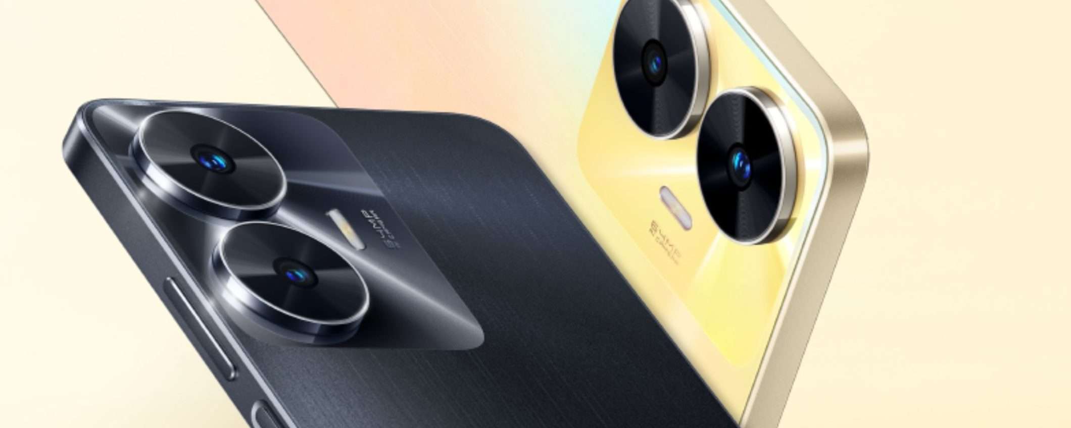 CAM 64MP con IA e prezzo LOW COST per realme C55, oggi a 149€ su Amazon CAM 64MP con IA e prezzo LOW COST per realme C55, oggi a 149€ su Amazon