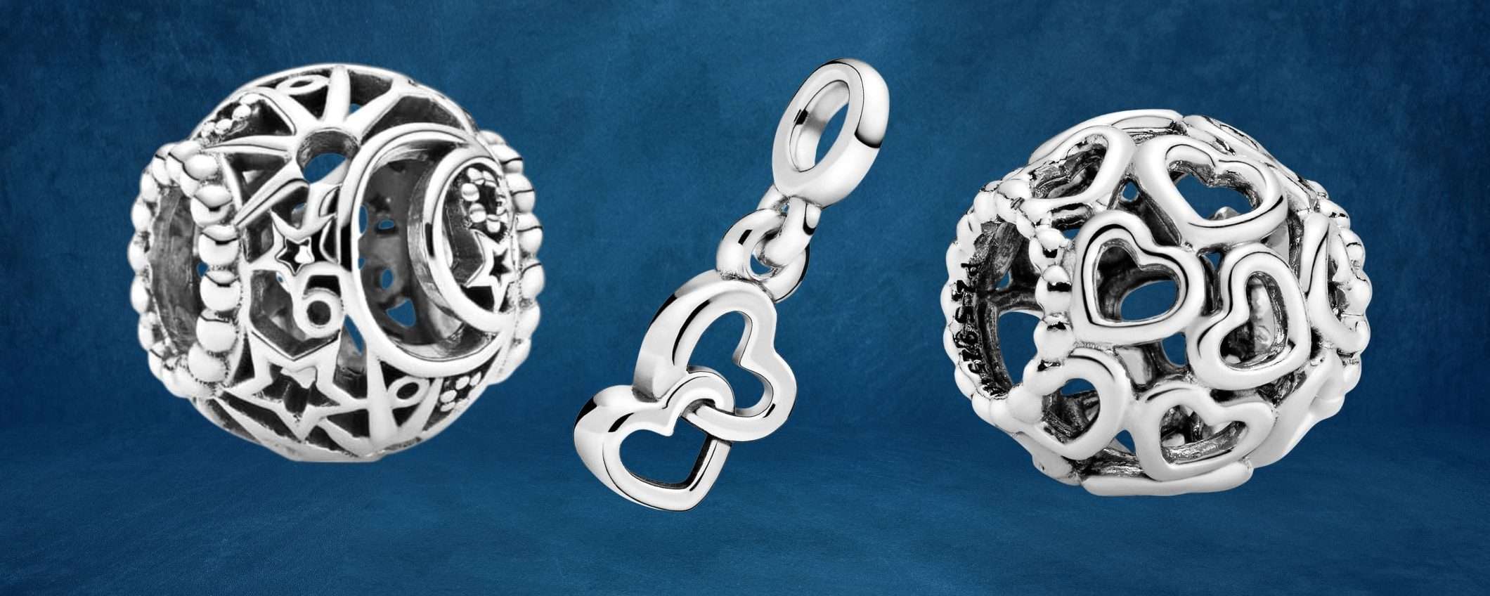 Pandora charm a meno di 20€ su Amazon: occasioni IRRIPETIBILI