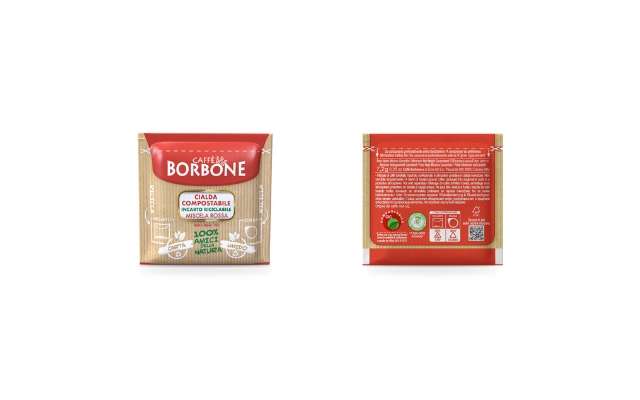 cialde-caffe-borbone-miscela-rossa