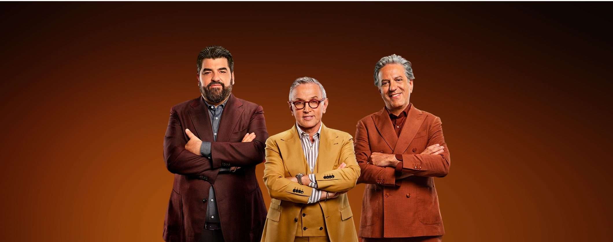 Come guardare la 5a puntata MasterChef Italia: per te Buono Amazon 50€