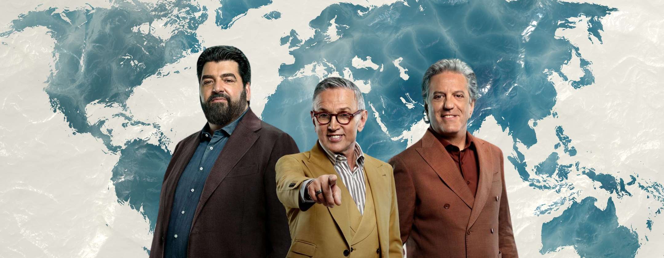 Come vedere la 6a puntata di MasterChef in streaming dall estero