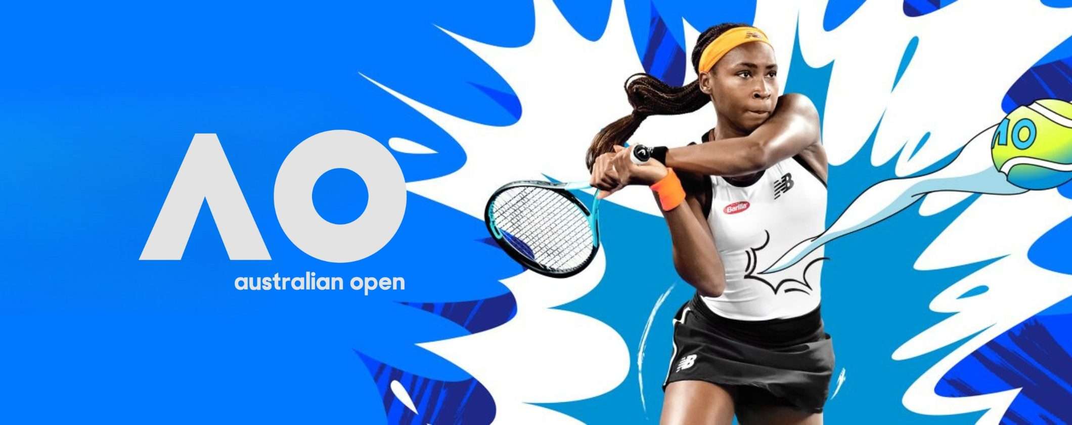 Come vedere gli Australian Open e ricevere un Buono Amazon Come vedere gli Australian Open e ricevere un Buono Amazon
