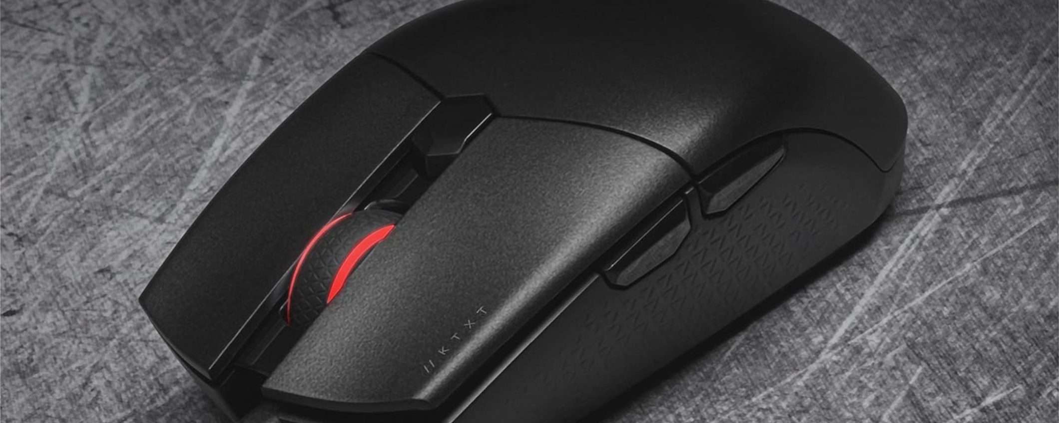 Corsair Katar Pro XT, il mouse da gaming COSTA POCHISSIMO su Amazon Corsair Katar Pro XT, il mouse da gaming COSTA POCHISSIMO su Amazon