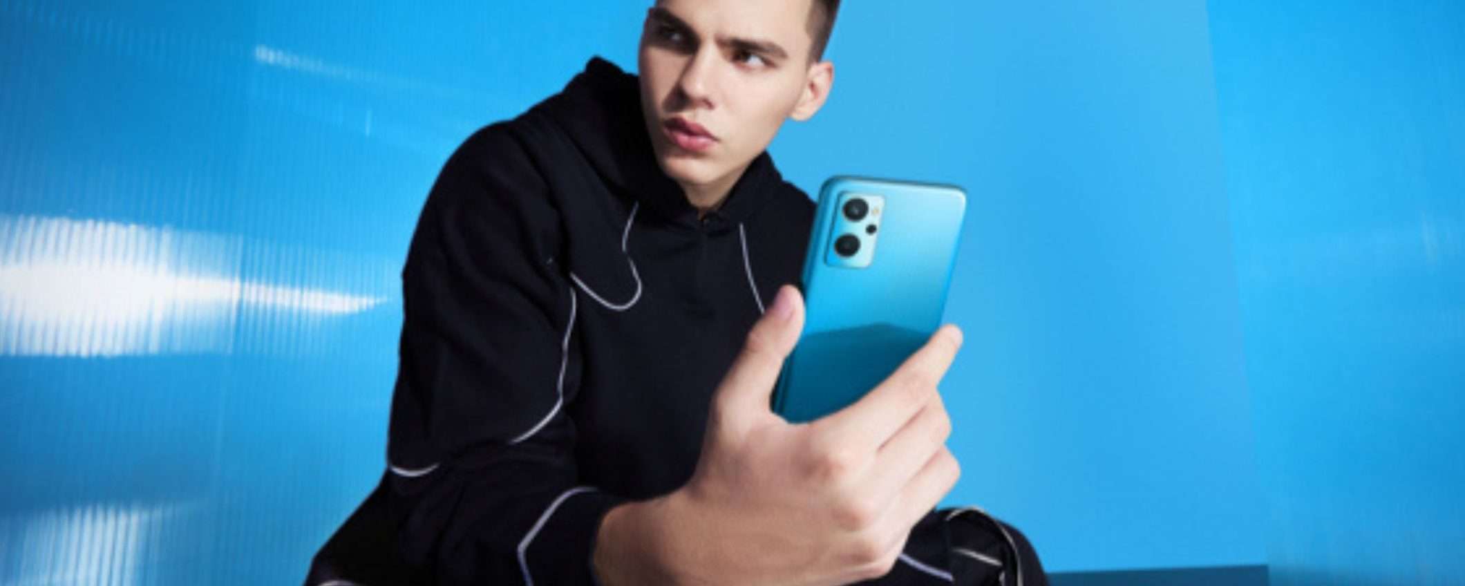 COSTA POCHISSIMO ma è un piccolo gioiello: realme 9i a 129€ su Amazon COSTA POCHISSIMO ma è un piccolo gioiello: realme 9i a 129€ su Amazon