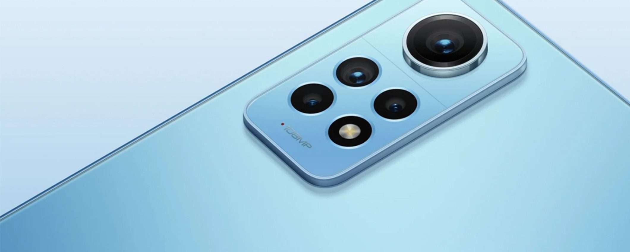 COUPON INFUOCATO su eBay per Redmi Note 12 Pro: mid-range al TOP COUPON INFUOCATO su eBay per Redmi Note 12 Pro: mid-range al TOP