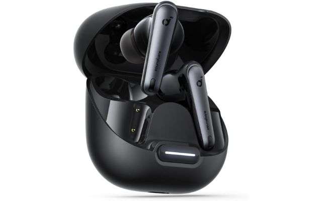 anker soundcore liberty 4 amazon
