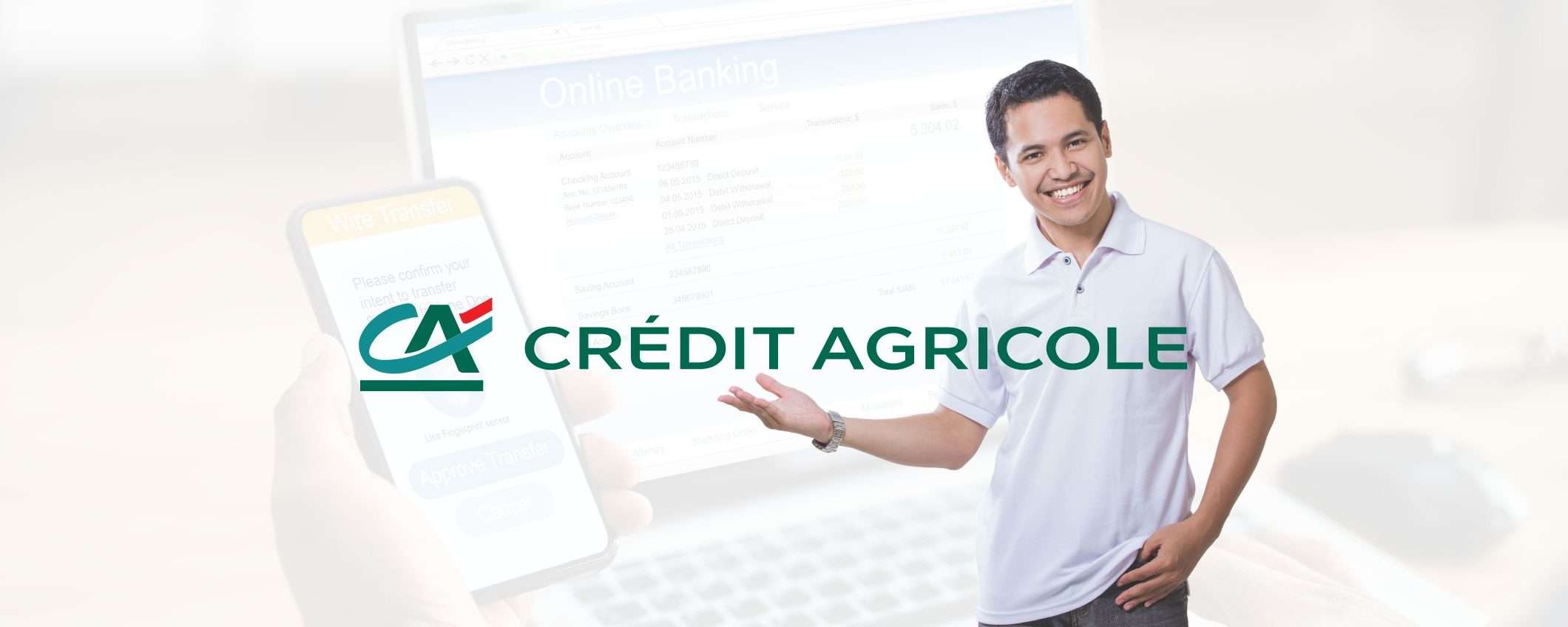 Credit Agricole: apri il conto e ottieni 150 € di buoni regalo Amazon Credit Agricole: apri il conto e ottieni 150 € di buoni regalo Amazon