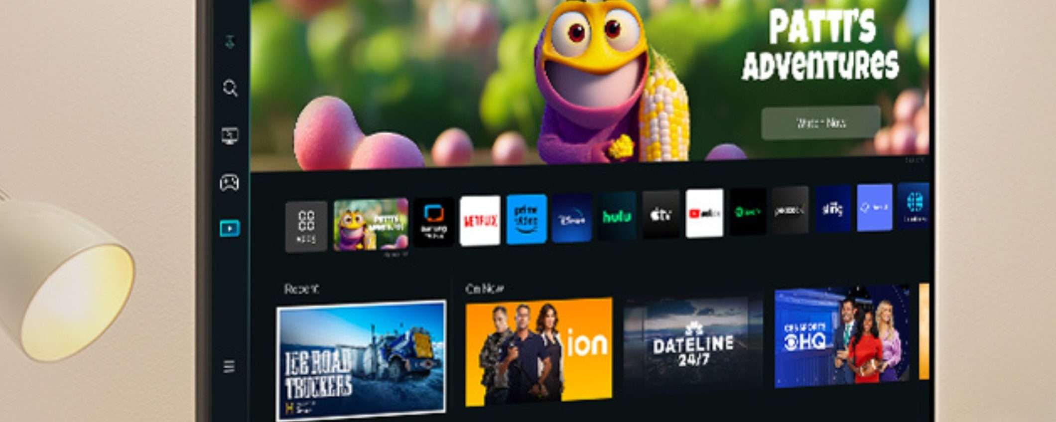 CROLLO IMPREVISTO su Amazon per lo Smart Monitor M5 32 CROLLO IMPREVISTO su Amazon per lo Smart Monitor M5 32