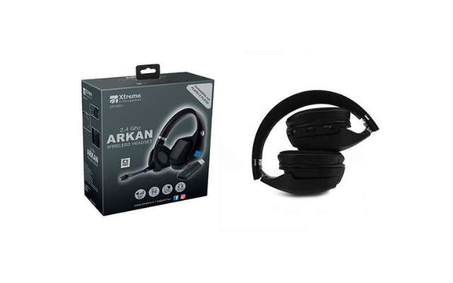 cuffie-gaming-wireless-xtreme-90490-arkan