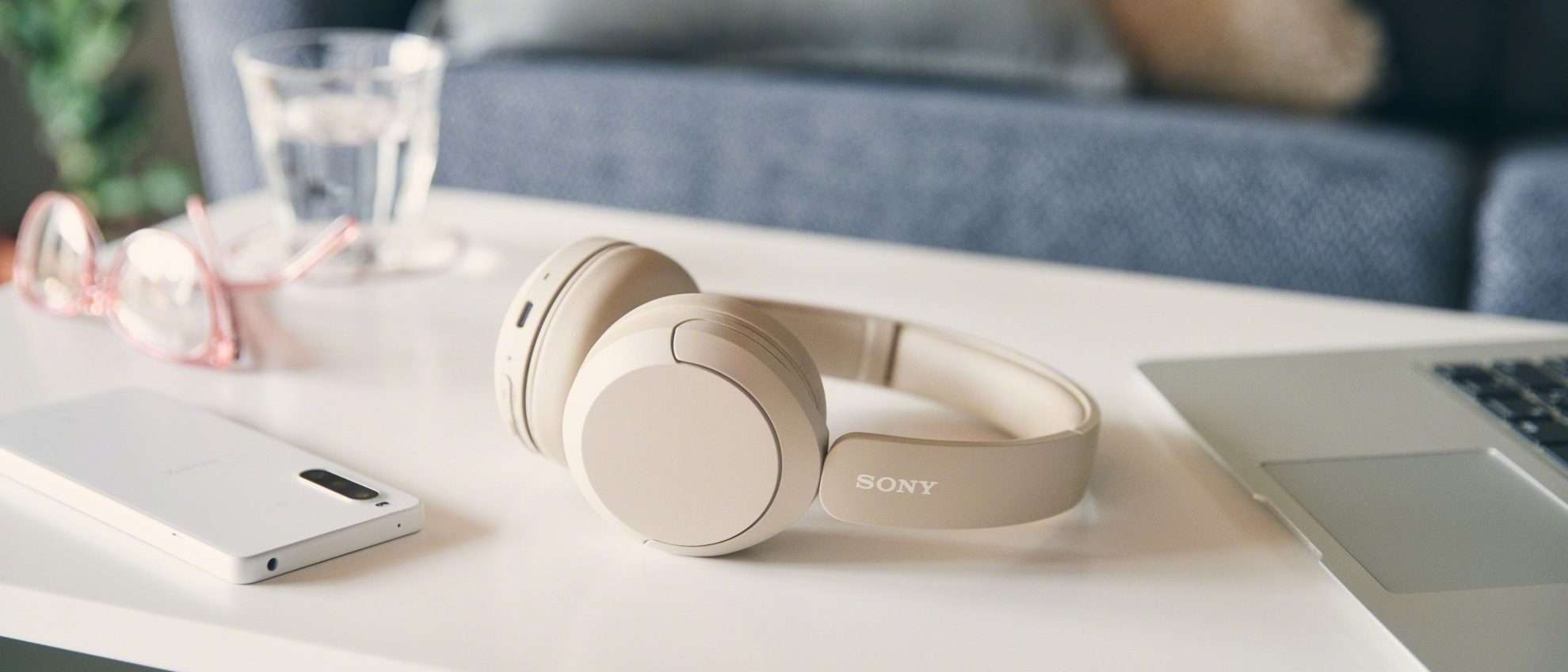 Cuffie wireless Sony in offerta a 34,90€ su Amazon: BEST BUY assoluto (-50€) Cuffie wireless Sony in offerta a 34,90€ su Amazon: BEST BUY assoluto (-50€)