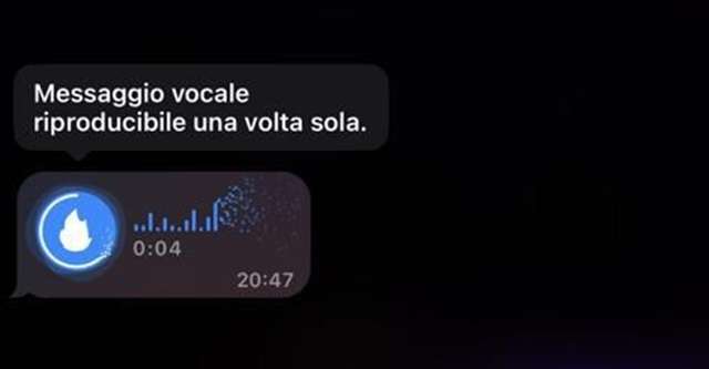 Telegram si aggiorna arrivano i video e i vocali monouso