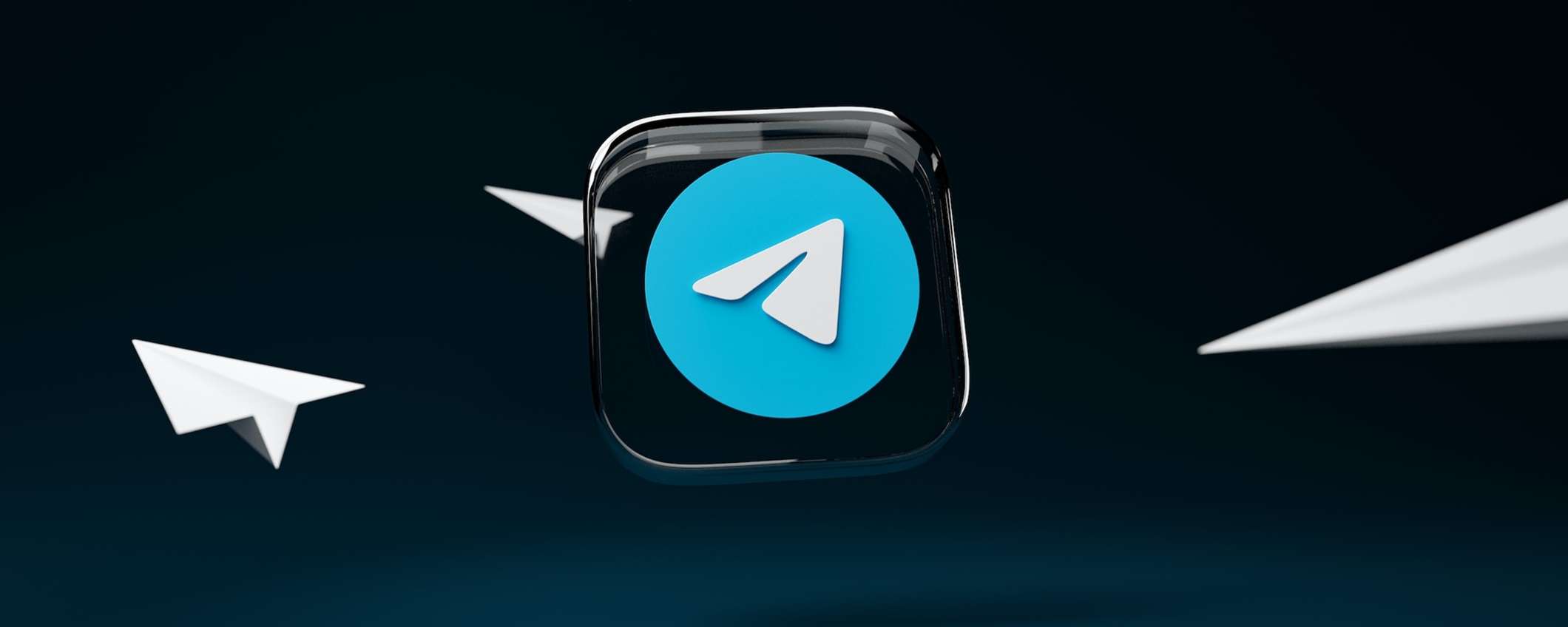 Telegram tutte le strategie per tutelarsi dai bot truffatori Telegram tutte le strategie per tutelarsi dai bot truffatori
