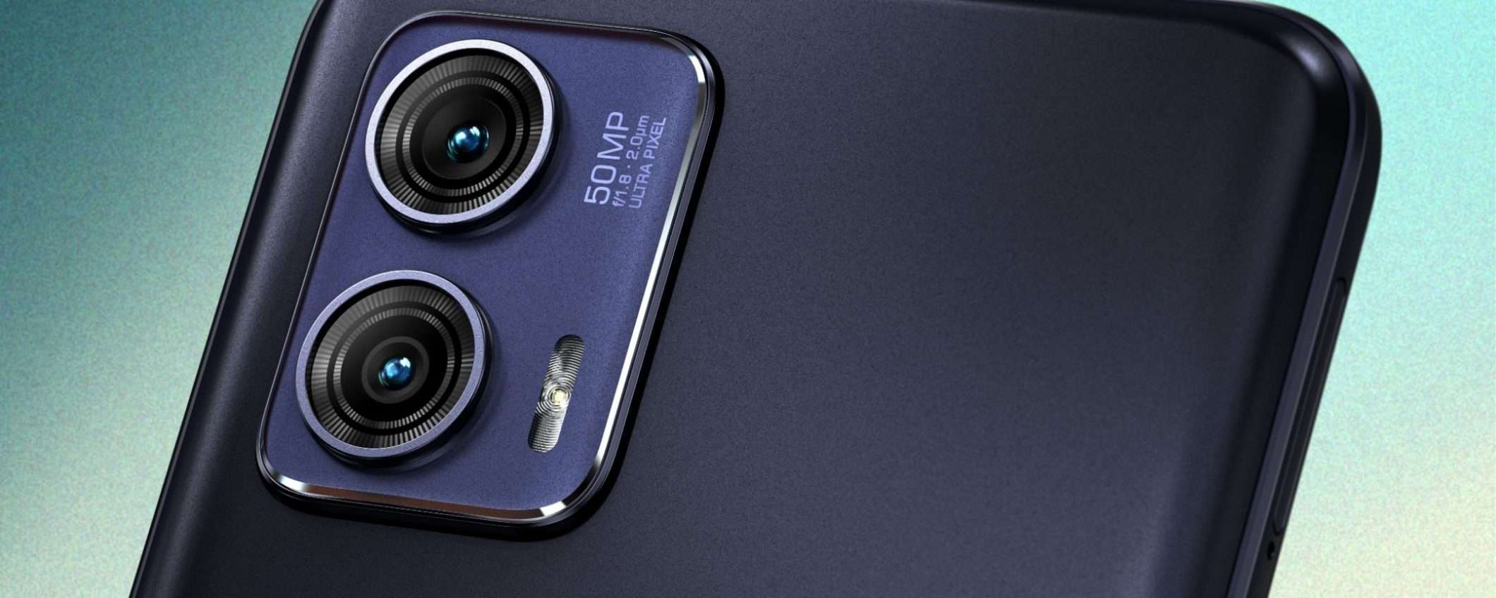 Display 120Hz, Dolby Atmos e cam 50MP: Motorola moto g73 a 169€ Display 120Hz, Dolby Atmos e cam 50MP: Motorola moto g73 a 169€