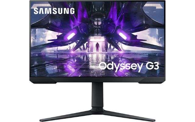 samsung odyssey g3 ebay