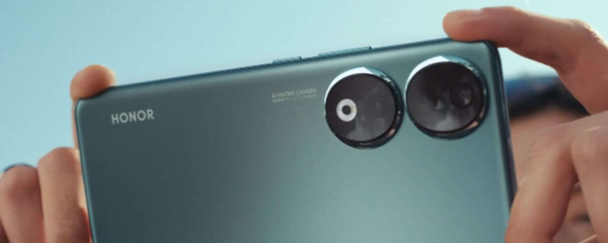 eBay innaugura il 2024 con il BOTTO: HONOR 90 5G precipita del 30% eBay innaugura il 2024 con il BOTTO: HONOR 90 5G precipita del 30%