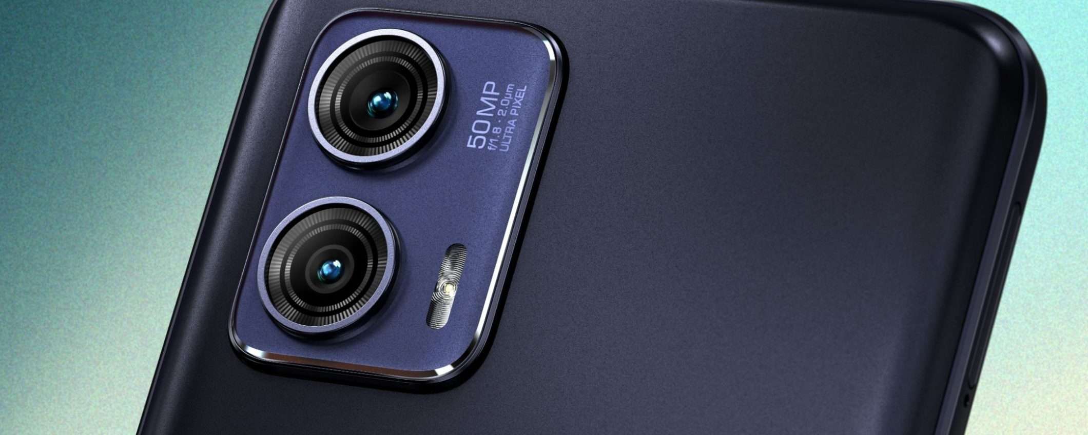 ECONOMICO, GIOVANILE, tripla cam da 50MP: Motorola moto g13 a 98€ ECONOMICO, GIOVANILE, tripla cam da 50MP: Motorola moto g13 a 98€