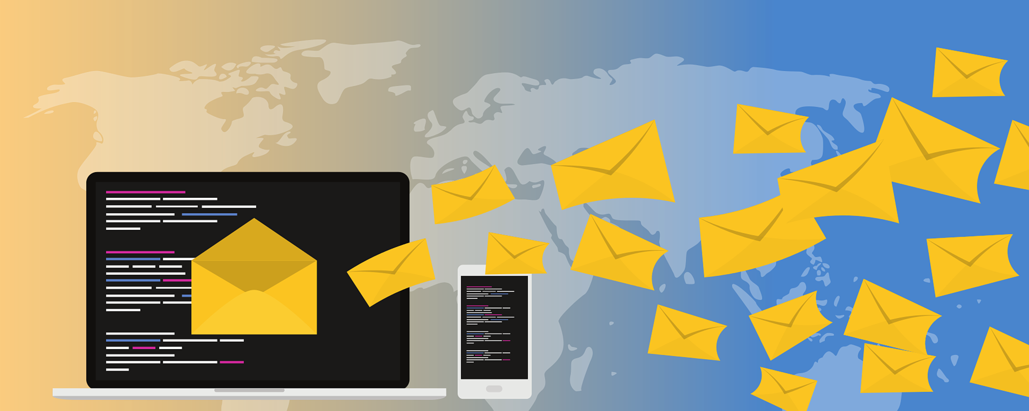 Come bloccare potenziali truffe via email e messaggi Come bloccare potenziali truffe via email e messaggi
