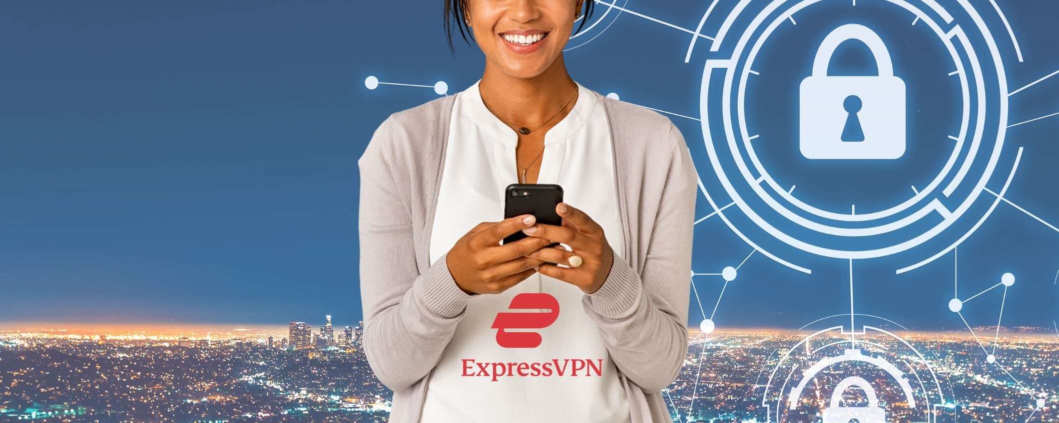 ExpressVPN: il tuo alleato per privacy e sicurezza ExpressVPN: il tuo alleato per privacy e sicurezza