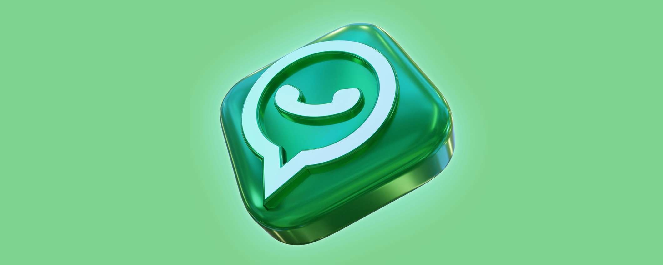 Come programmare messaggi su WhatsApp Come programmare messaggi su WhatsApp