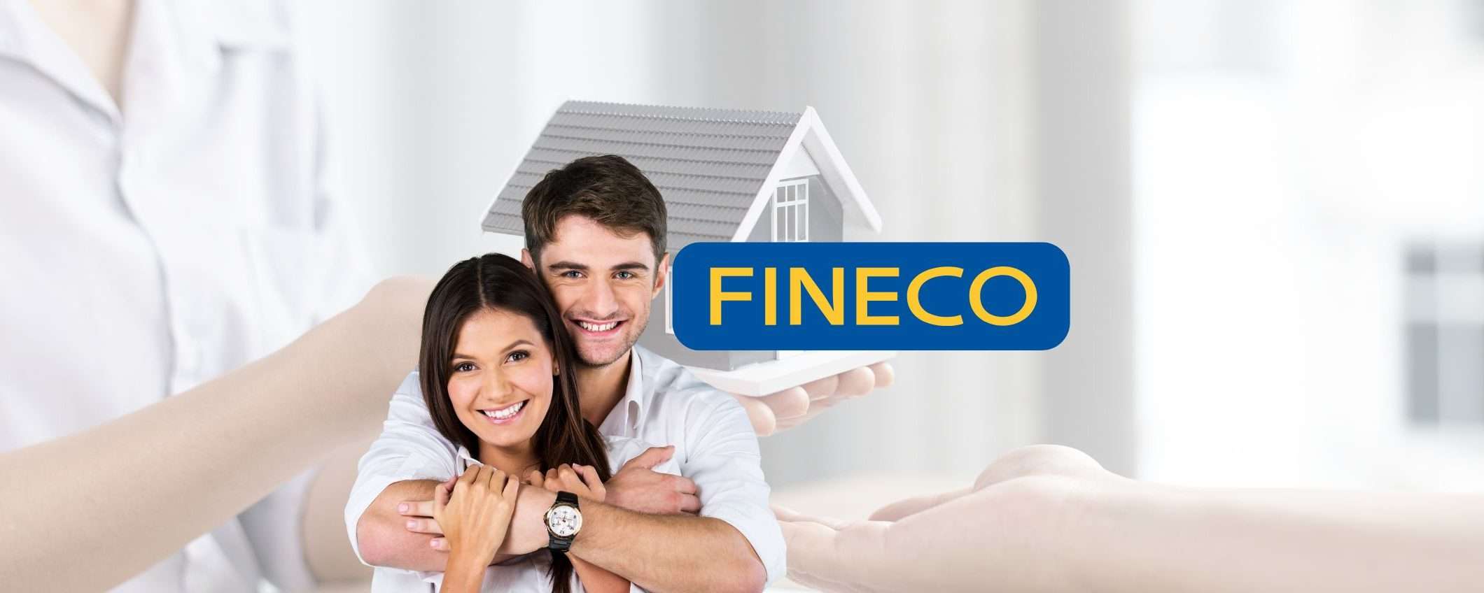 Fineco: mutui casa personalizzati - apri il conto ORA Fineco: mutui casa personalizzati - apri il conto ORA