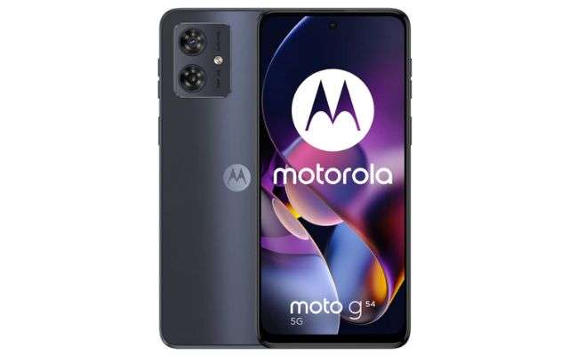 motorola moto g54 5g ebay