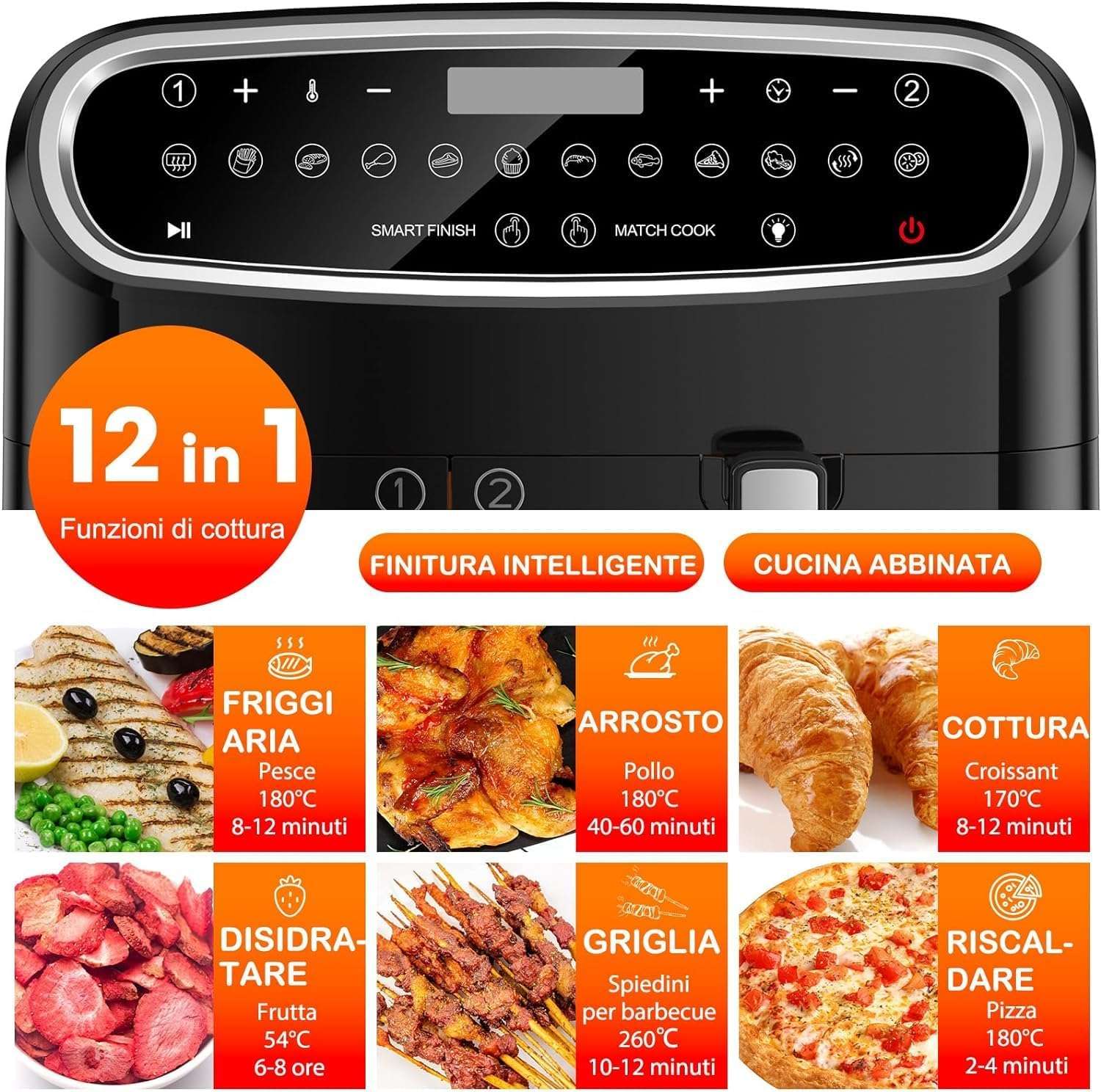 friggitrice-ad-aria-doppio-cestello-12-programmi