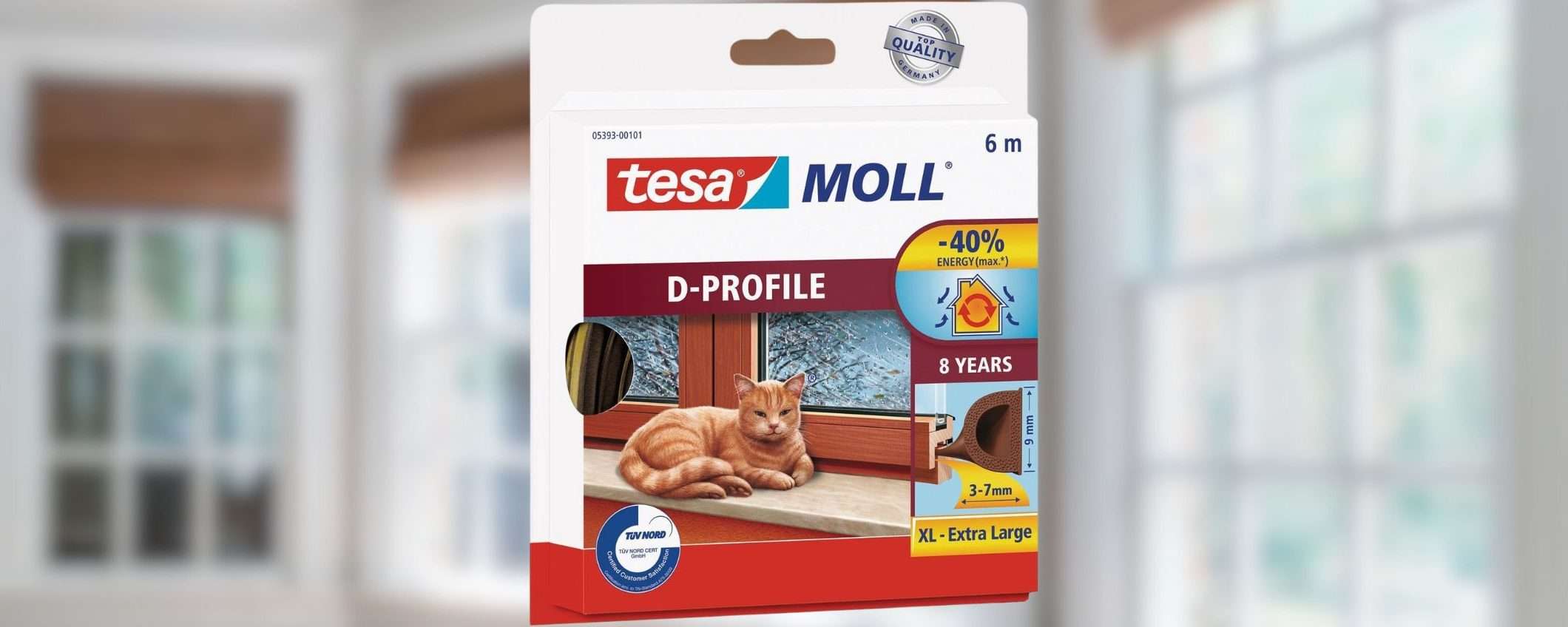 Freddo dalle finestre ADDIO con 6€: casa più CALDA e bolletta più BASSA Freddo dalle finestre ADDIO con 6€: casa più CALDA e bolletta più BASSA
