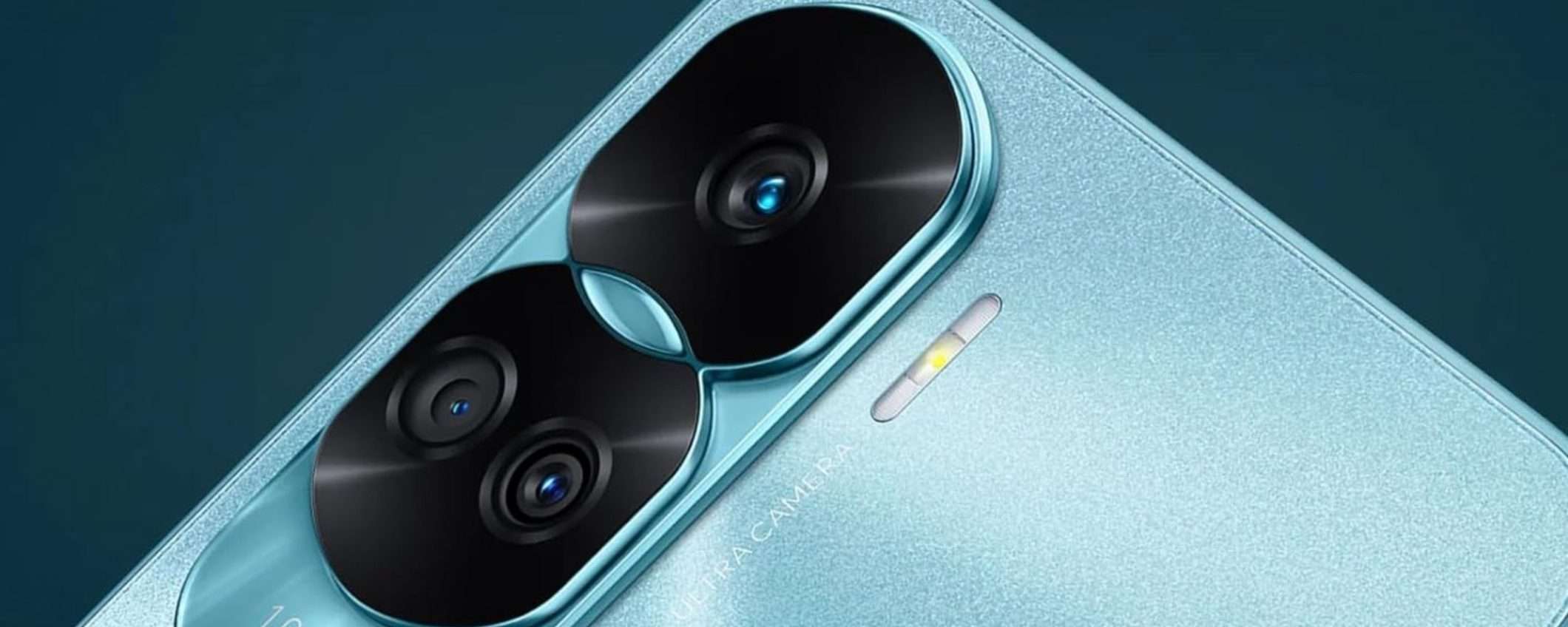 HONOR 90 Lite 5G è il LOW COST da acquistare su eBay: 31% di sconto HONOR 90 Lite 5G è il LOW COST da acquistare su eBay: 31% di sconto