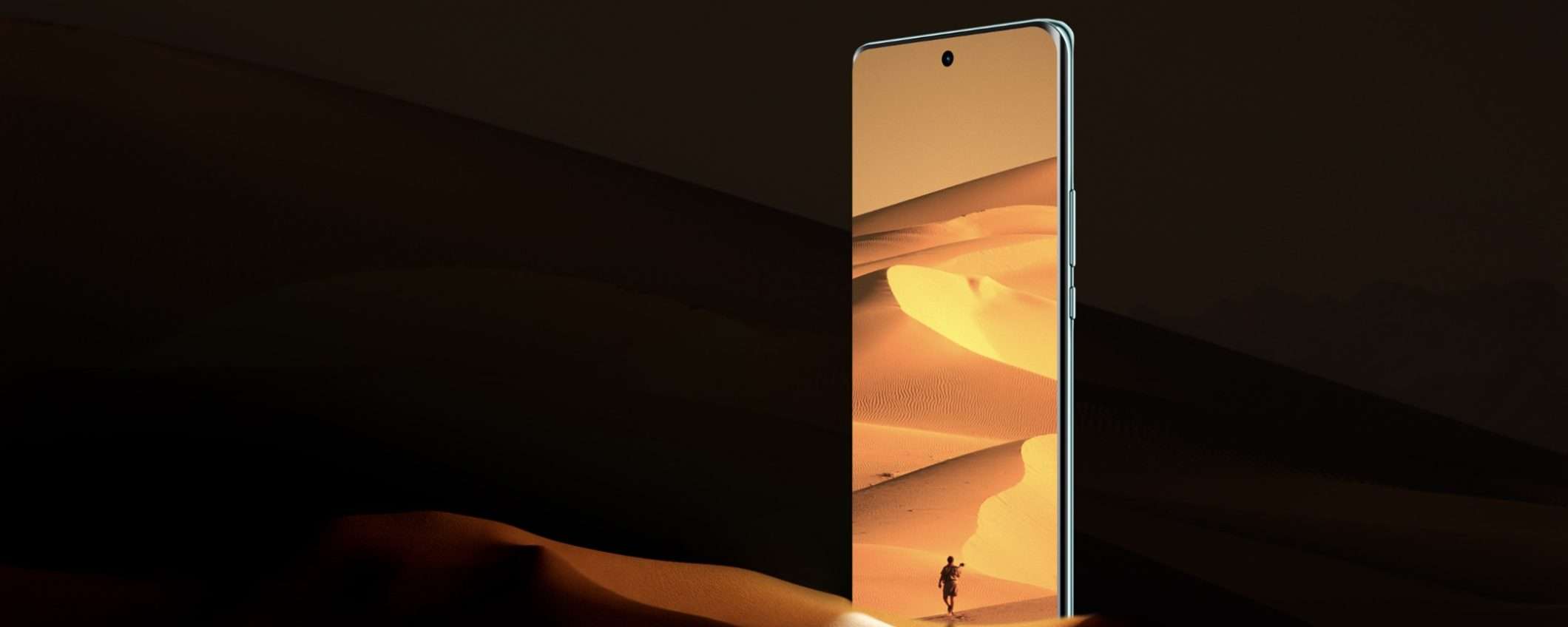 HONOR Magic 6 Lite 8+256 GB a soli 349,90€ (ULTIMI GIORNI) HONOR Magic 6 Lite 8+256 GB a soli 349,90€ (ULTIMI GIORNI)