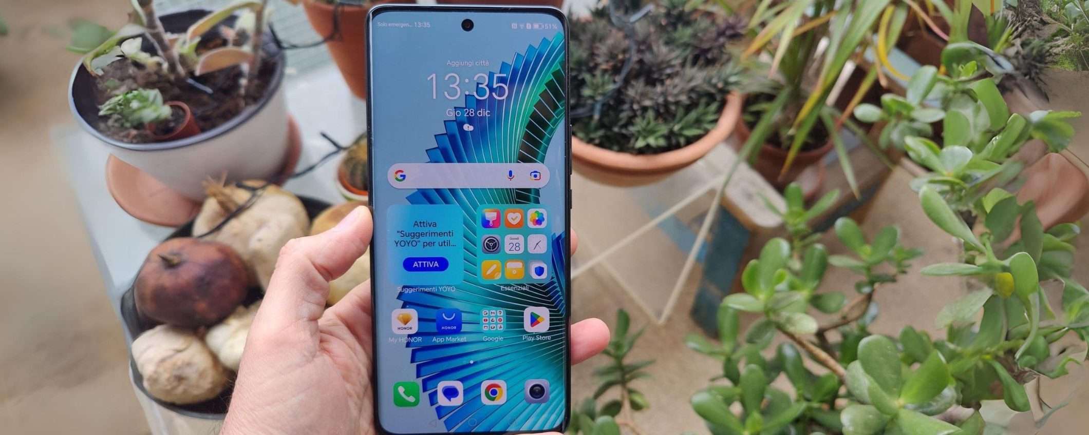 HONOR Magic6 Lite: pregi e difetti (recensione)